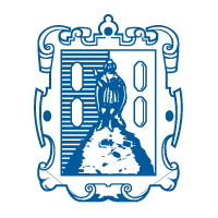 Potosi Logo - Escudo de San Luis Potosi. Download logos. GMK Free Logos