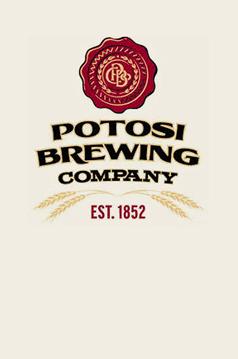 Potosi Logo - Potosi Logo