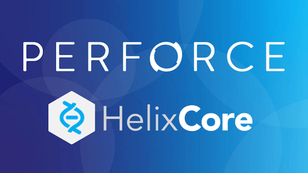 Perforce Logo - ftrack Perforce Helix Core beta integration is available today