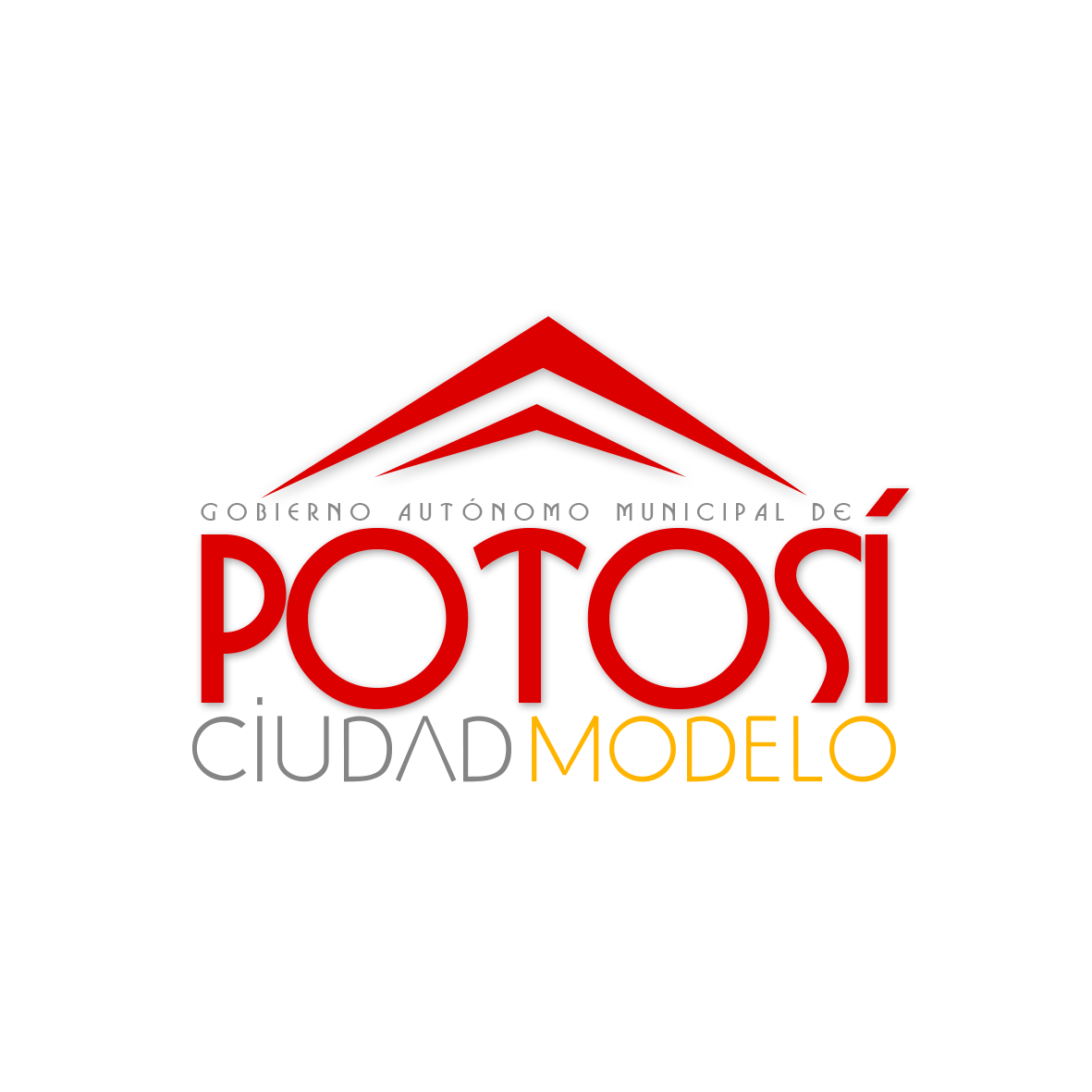 Potosi Logo - La Chaca Velarde Ruta Ch'utillos