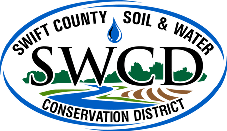 SWCD Logo - Home