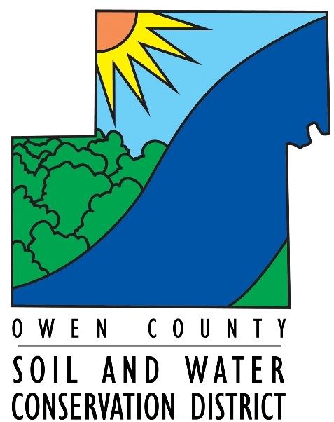 SWCD Logo - About Us – Owen County Soil & Water Conservation District