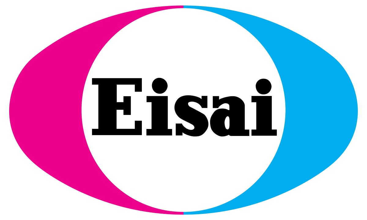 Eisai Logo - Eisai (company)
