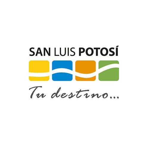 Potosi Logo - San Luis Potosí – Brands Travel
