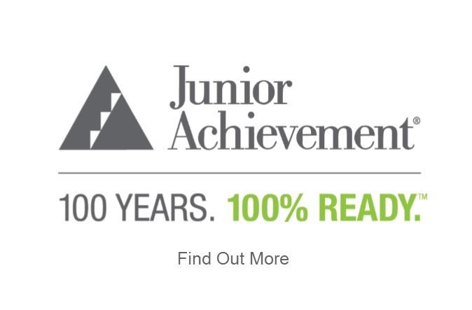 Achievement Logo - Junior Achievement of Utah