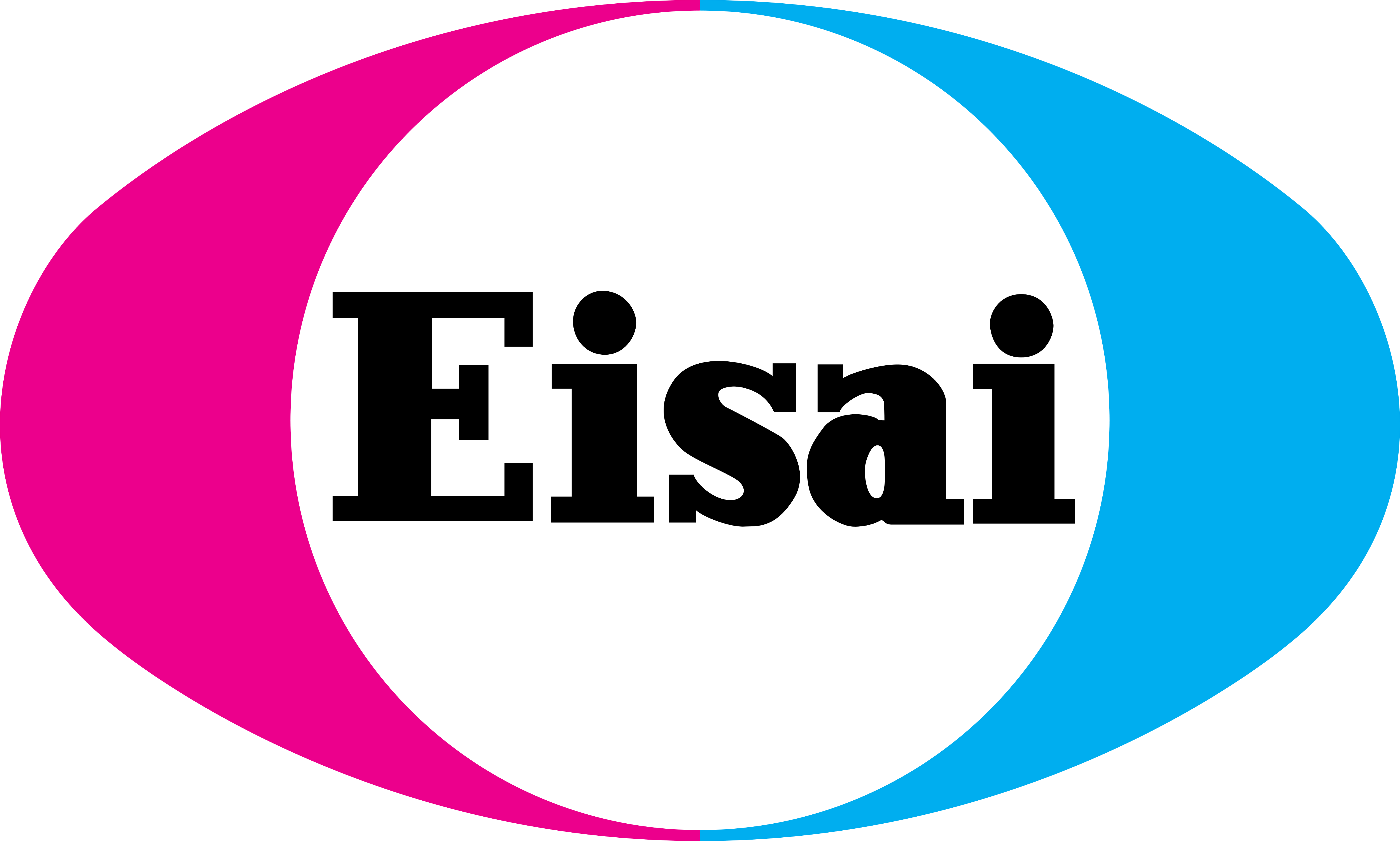 Eisai Logo - Eisai Co. Ltd
