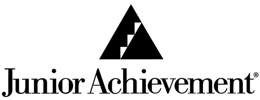 Achievement Logo - JA Logos Over Time