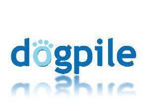 Dogpile.com Logo - Dogpile Logos