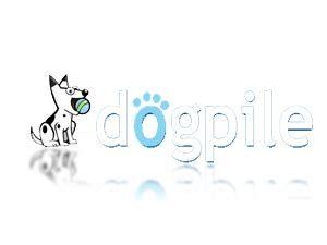 dogpile logo