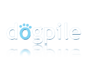 Dogpile.com Logo - dogpile.com