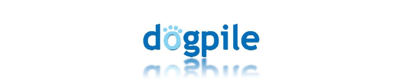 Dogpile.com Logo - The Best Search Engines On The Internet - By Christian Stewart