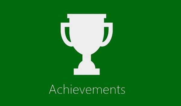 Achievement Logo - Why Xbox Is Planning To Make Changes To Achievements - CINEMABLEND