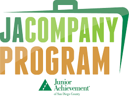 Achievement Logo - Junior Achievement Company Program