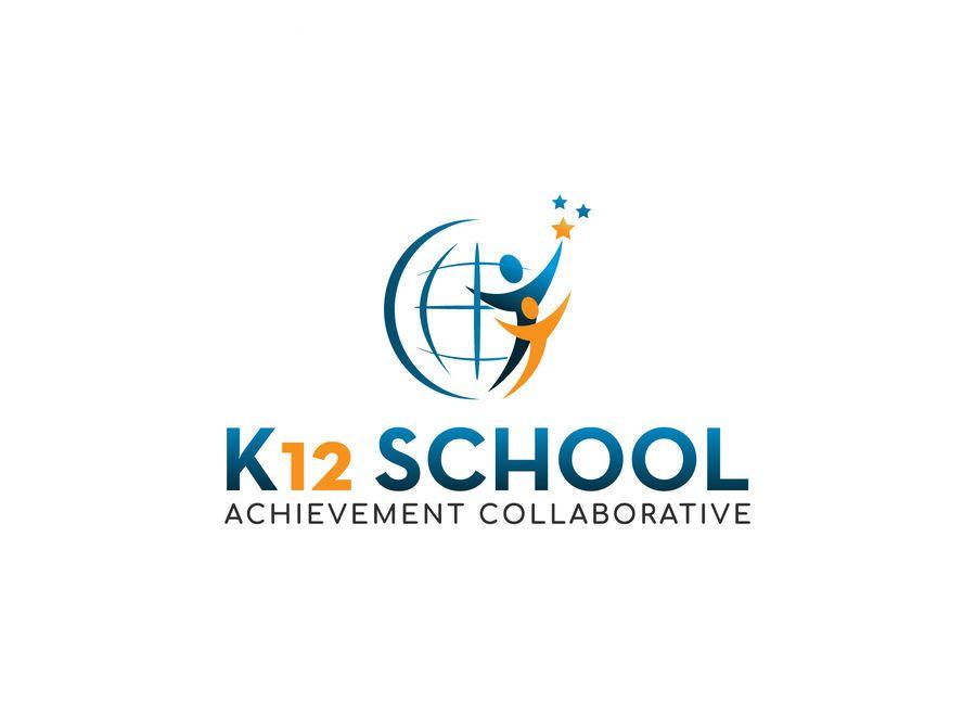 Achievement Logo - Entry #66 by innovativesense3 for K12 School Achievement ...