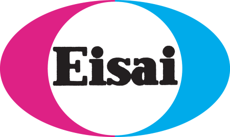 Eisai Logo - Drug Donation Partnership. USAID's Neglected Tropical Disease Program