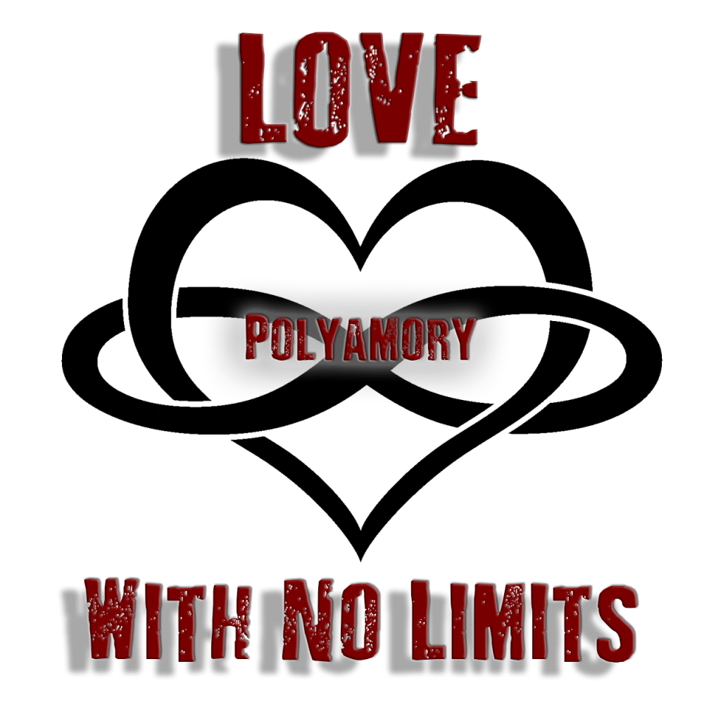 Polyamory Logo - Polyamory; Free Love in a New Age The SL Enquirer