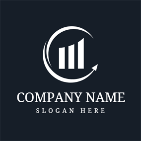 Stock Logo - Free Stock Logo Designs | DesignEvo Logo Maker