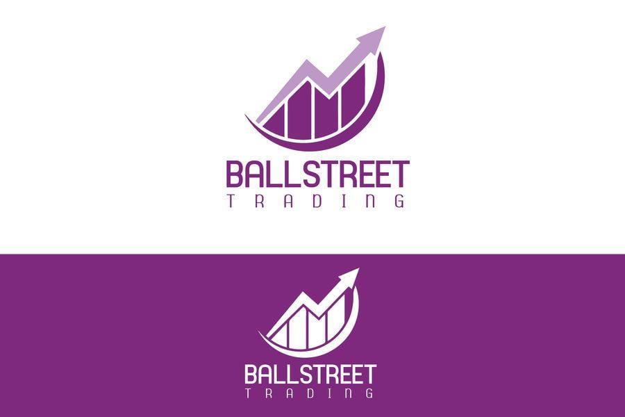 Stock Logo - Entry #60 by dotxperts7 for Logo Design (Stock Market and Sports ...