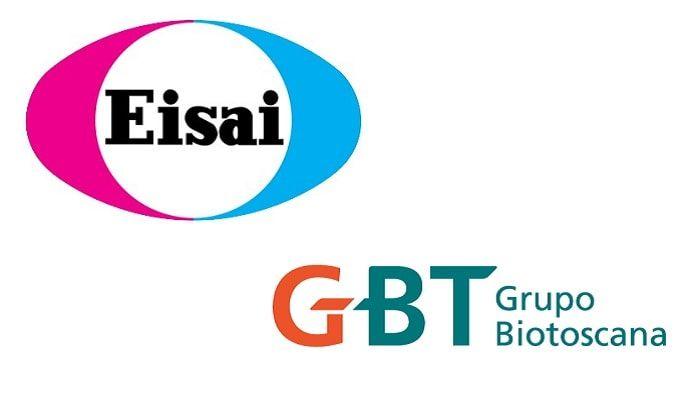 Eisai Logo - Eisai and Biotoscana Sign Exclusive Licensing Agreement for Latin ...