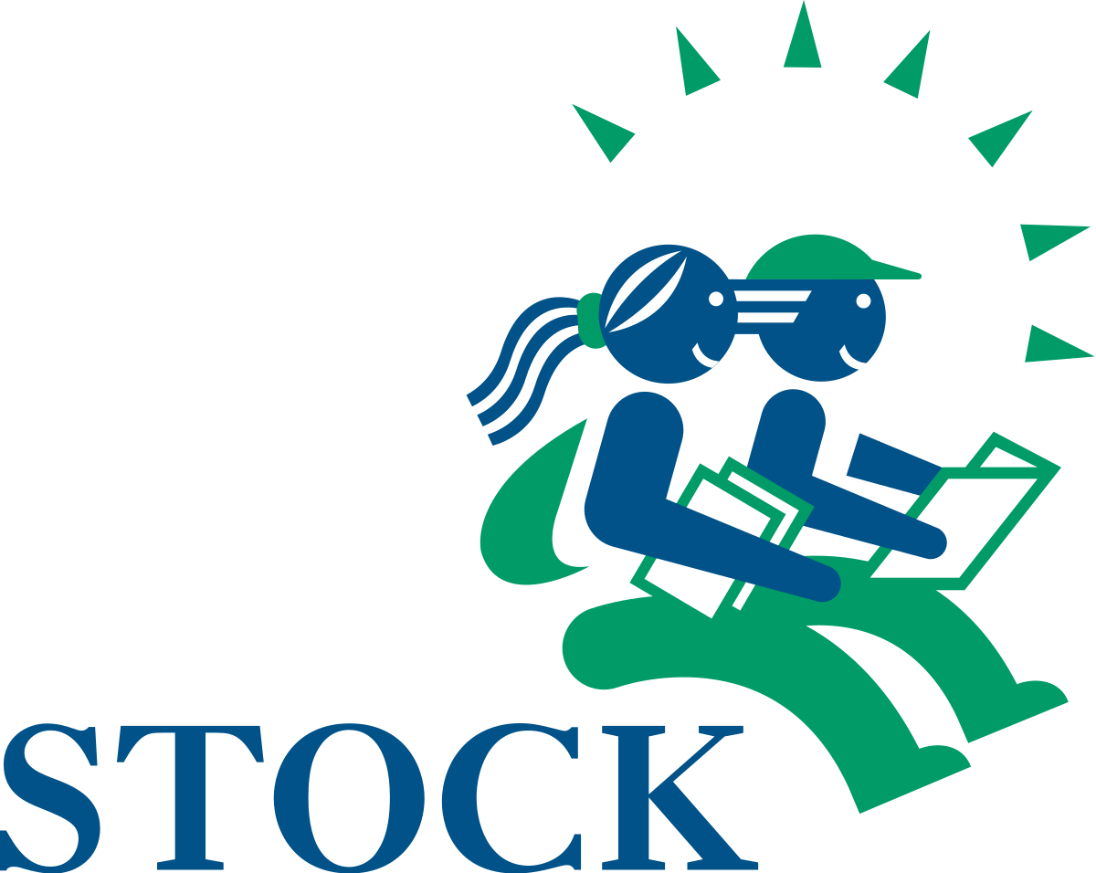 Stock Logo - Stock Transportation