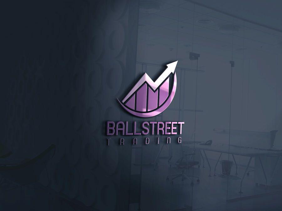 Stock Logo - Entry #63 by dotxperts7 for Logo Design (Stock Market and Sports ...