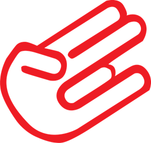 Shocker Logo - Search: shocker hand Logo Vectors Free Download