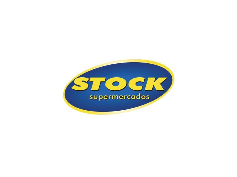 Stock Logo - Stock – LOGOROGA