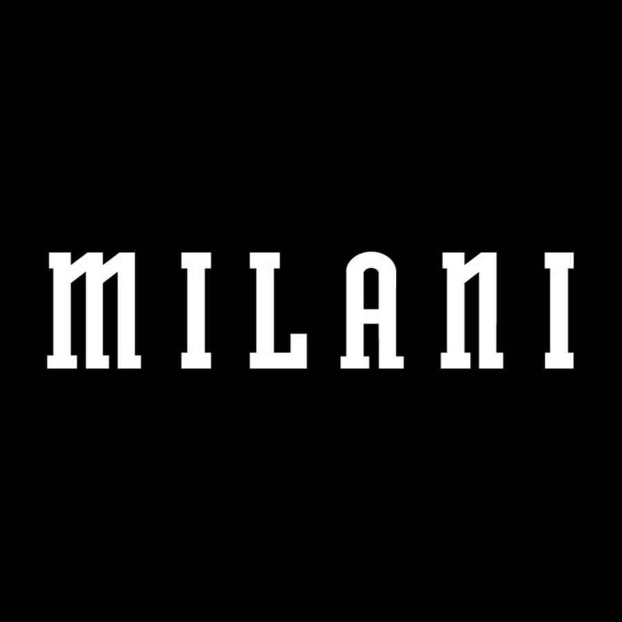 Milani Logo - Milani - YouTube