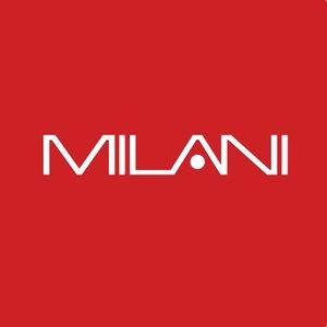 Milani Logo - Milani - Porto Mobili