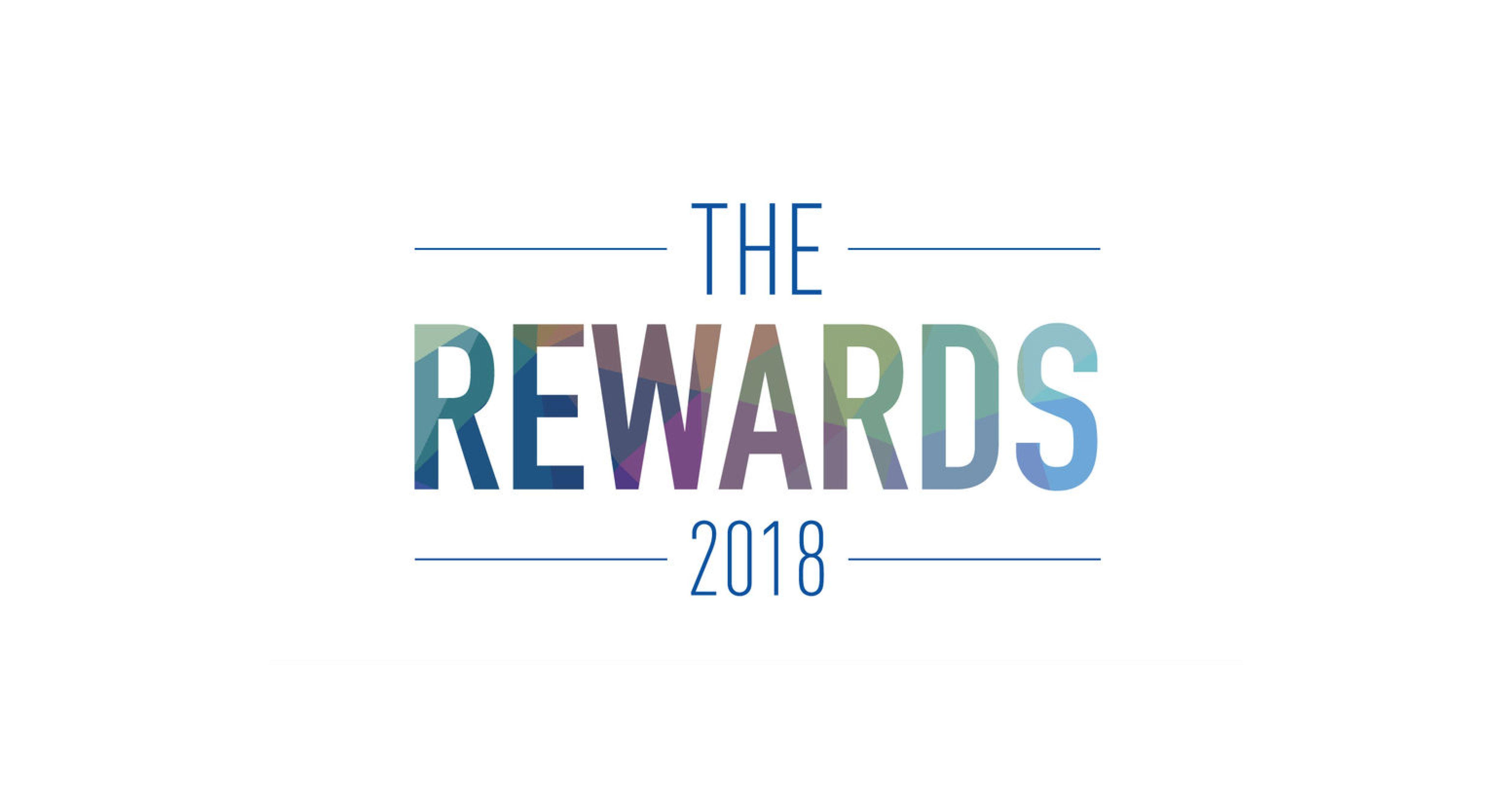 Iipay Logo - iiPay Finalist for Three “The Rewards 2018” Awards