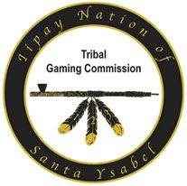 Iipay Logo - Gaming Commission of Iipay Nation of Santa Ysabel