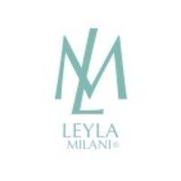 Milani Logo - Leyla Milani Hair