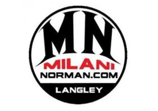 Milani Logo - Milani & Norman Auto Sales & Leasing Inc. Better Business Bureau