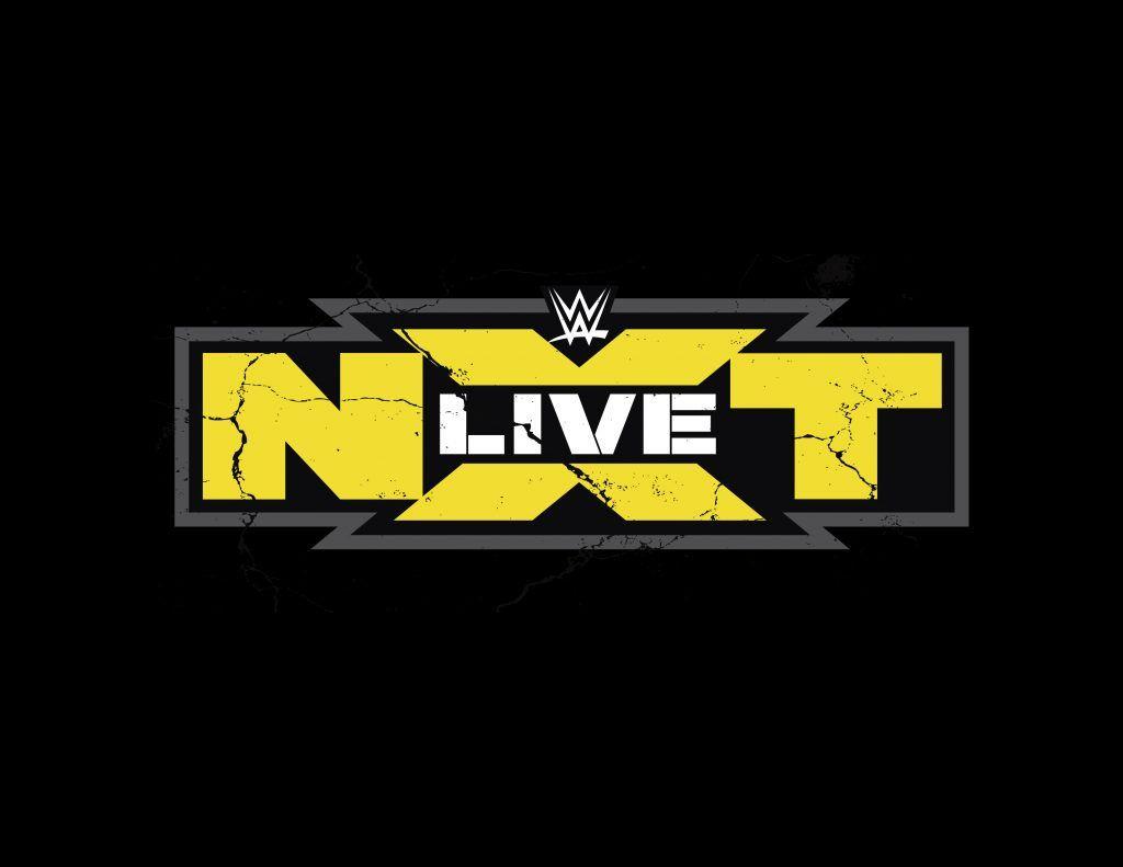 Watsco Logo - WWE Presents NXT Live!