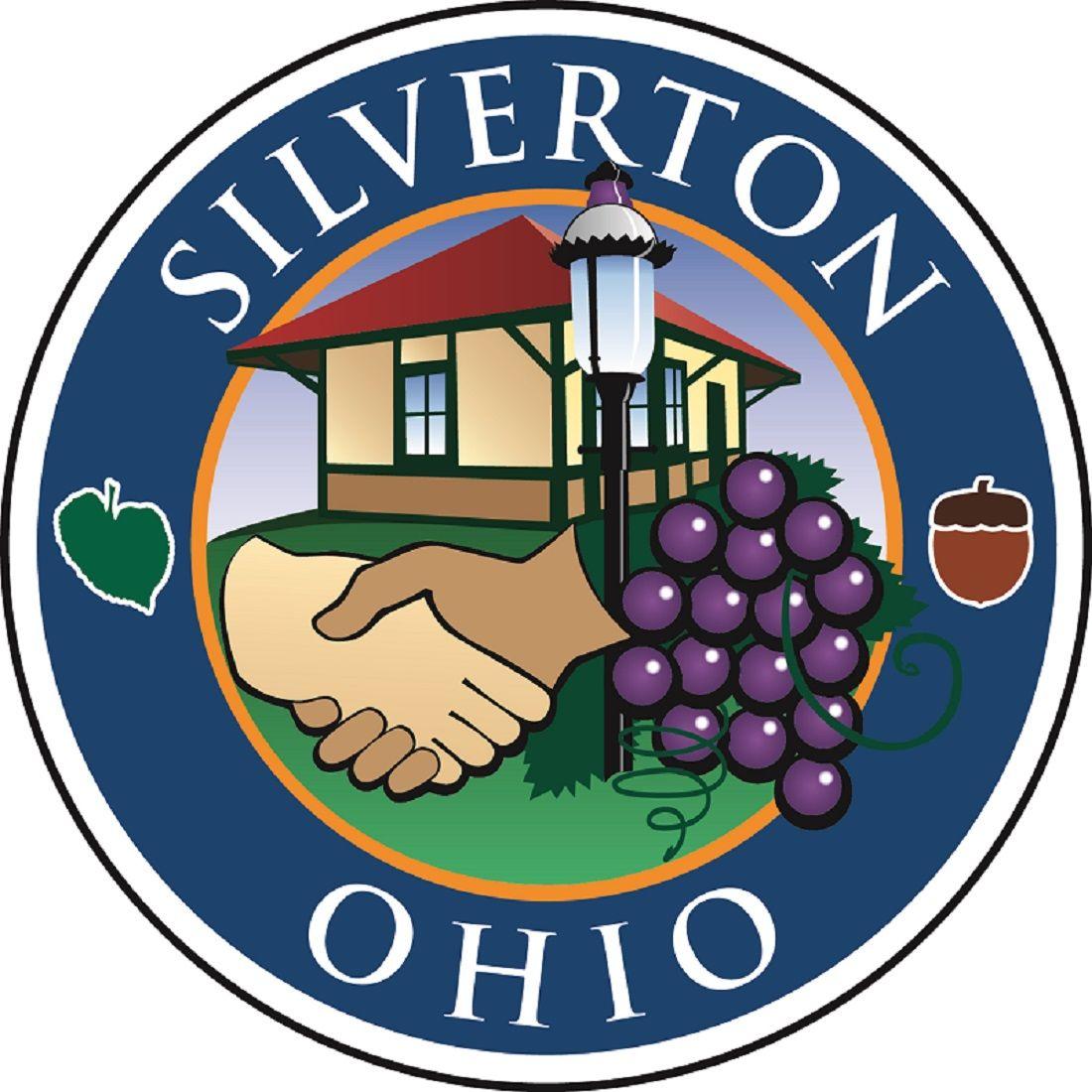 Silverton Logo - Silverton Logo and its History – Silverton, Ohio