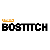 Bostitch Logo - Bostitch | Brands of the World™ | Download vector logos and logotypes