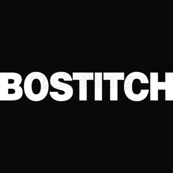 Bostitch Logo - Bostitch Logo iPhone 6/6S Case - Kidozi.com