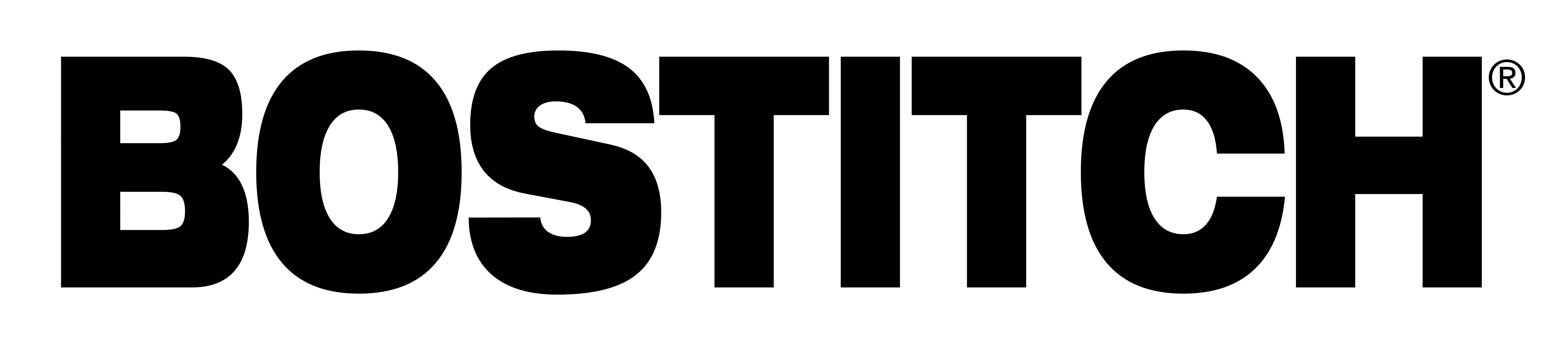 Bostitch Logo - Bostitch – Logos Download