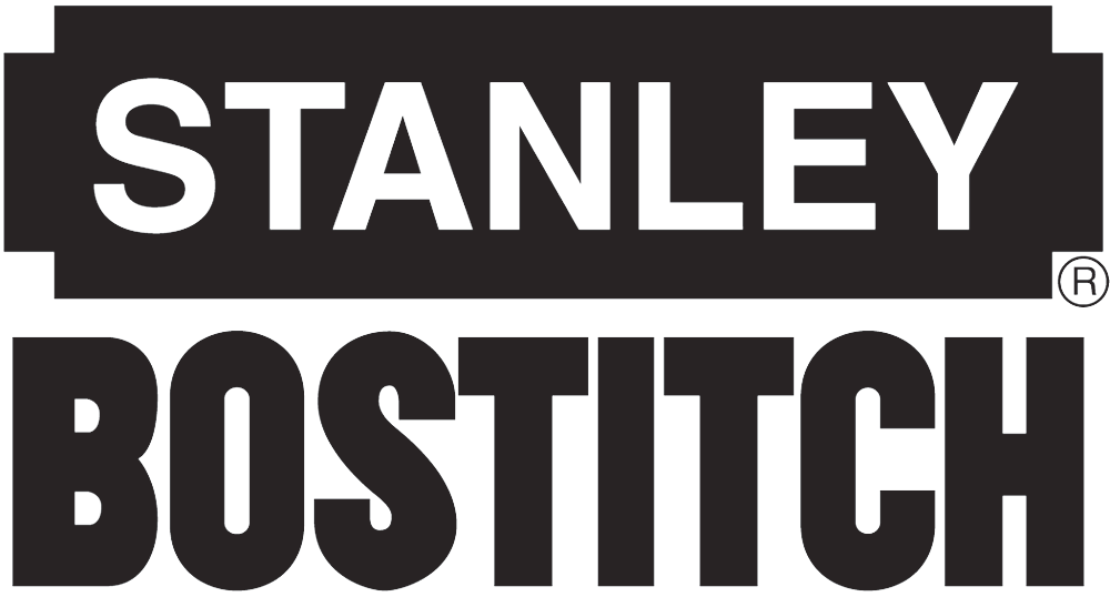 Bostitch Logo - File:Stanley Bostitch logo.png - Wikimedia Commons