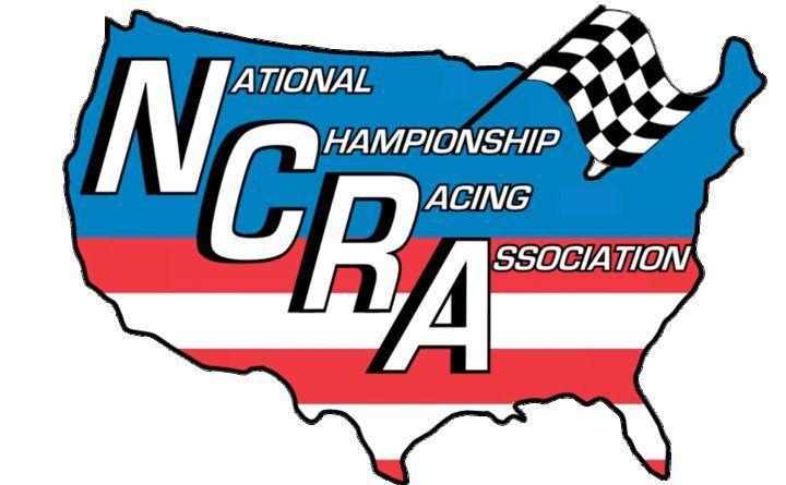 NCRA Logo - NeSMITH WEEKLY RACING SERIES TEAMS UP WITH NCRA FOR 13-RACE SERIES ...