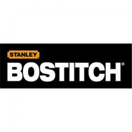Bostitch Logo - Bostitch 2.3 x 50mm Coil Nails Ring Shank Galvanised Pack of 13,200 -  BOSN230R50GQ