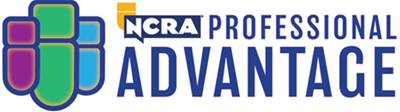 NCRA Logo - NCRA Professional Advantage | NCRA