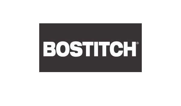 Bostitch Logo - Amazon.com: BOSTITCH N80161 Piston Stop: Home Improvement