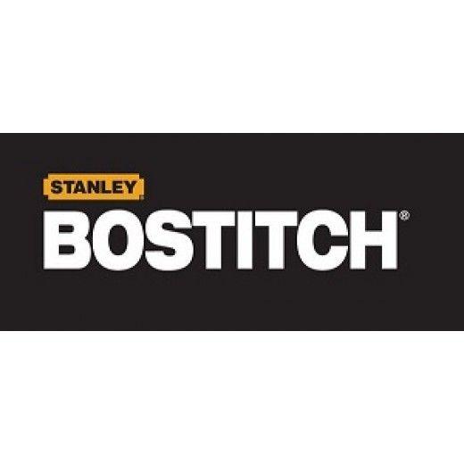 Bostitch Logo - Bostitch Coil Nailer (N66C-1) » Air-Mech