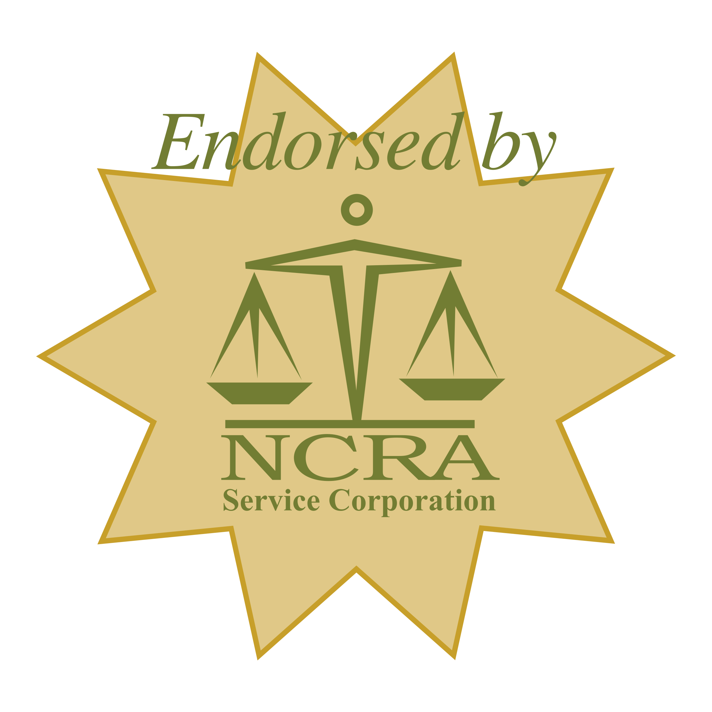 NCRA Logo - NCRA Logo PNG Transparent & SVG Vector - Freebie Supply