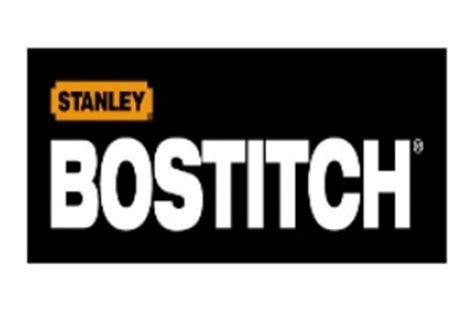 Bostitch Logo - Bostitch Logos