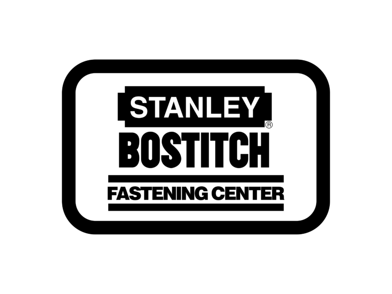 Bostitch Logo - Bostitch Logo PNG Transparent & SVG Vector - Freebie Supply