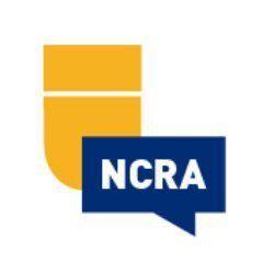 NCRA Logo - NCRA - Org Chart | The Org