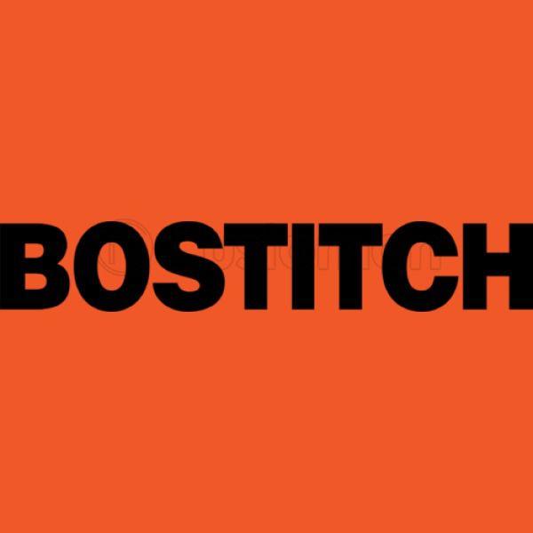 Bostitch Logo - Bostitch Logo Cotton Twill Hat - Customon