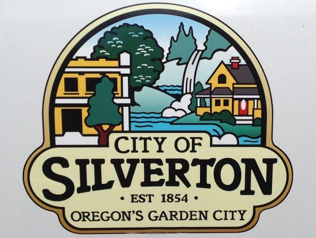 Silverton Logo - City of Silverton fined for wastewater violations